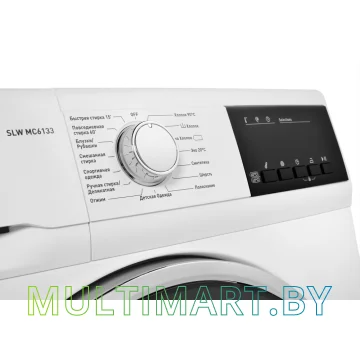 Стиральная машина Schaub Lorenz SLW MC6133 картинка 7